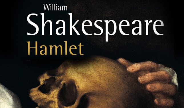 Javier Ceballos Jimenez 10 mejores libros Hamlet - Inicio