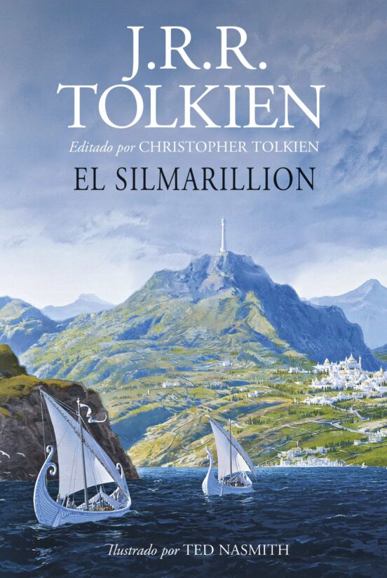 El Simarillion - Libros y Literatura