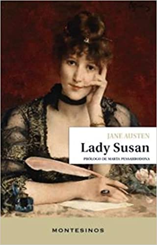 Lady Susan - Libros y Literatura
