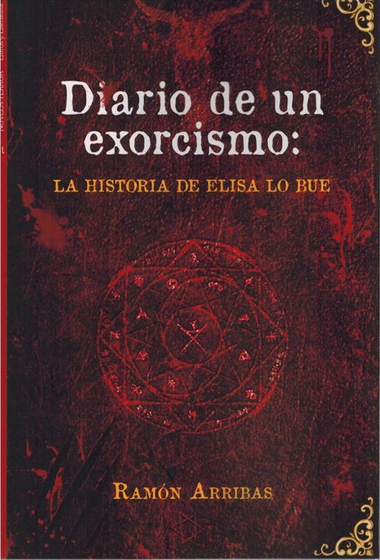 Diario de un exorcismo